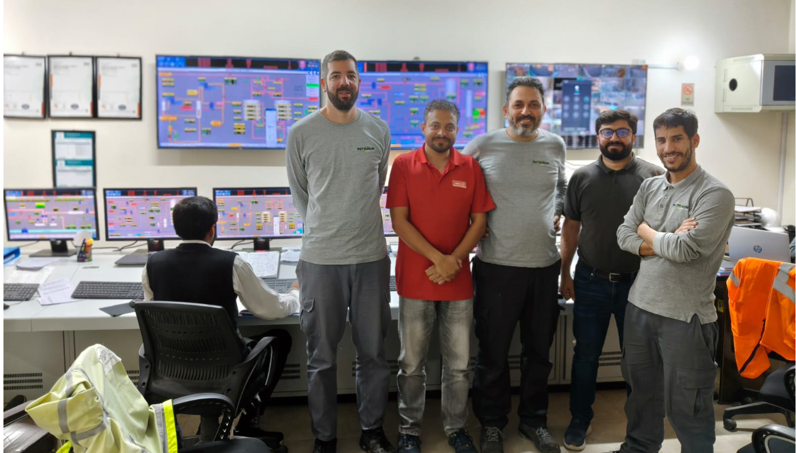 Successful Commissioning Tests in Ramzan Sugar Mills Limited